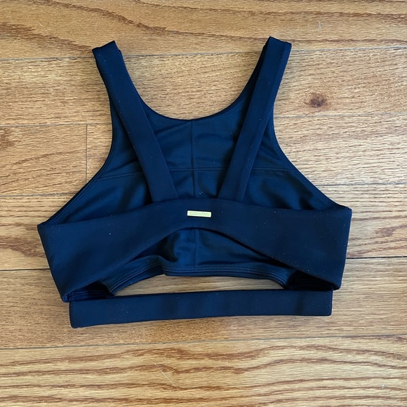 2x Cleo Harper Coco Bralet size XS - Picture 3 of 7